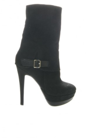 Damen Stiefeletten Daris, Größe 39, Farbe Schwarz, Preis € 31,71