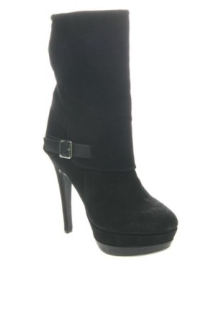 Damen Stiefeletten Daris, Größe 39, Farbe Schwarz, Preis € 31,71