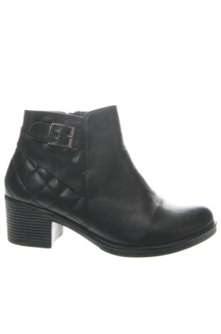 Botine de damă Dasha, Mărime 38, Culoare Negru, Preț 150,80 Lei