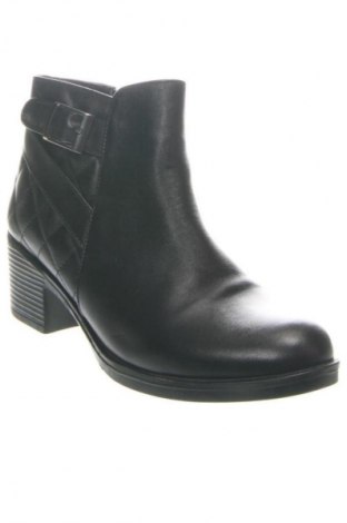 Botine de damă Dasha, Mărime 38, Culoare Negru, Preț 150,80 Lei