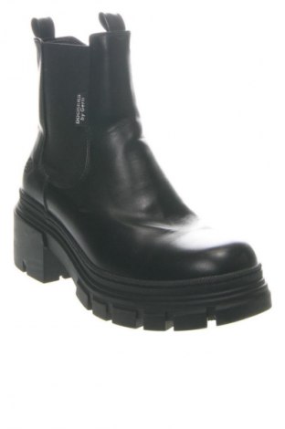 Damskie botki Dockers by Gerli, Rozmiar 39, Kolor Czarny, Cena 203,99 zł