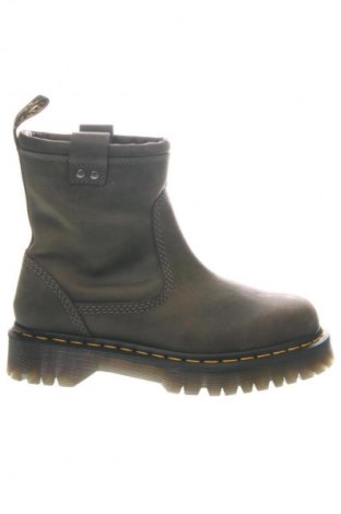 Γυναικεία μποτάκια Dr. Martens, Μέγεθος 40, Χρώμα Καφέ, Τιμή 254,99 €