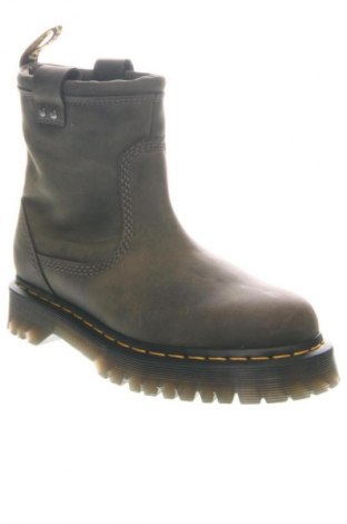 Γυναικεία μποτάκια Dr. Martens, Μέγεθος 40, Χρώμα Καφέ, Τιμή 254,99 €