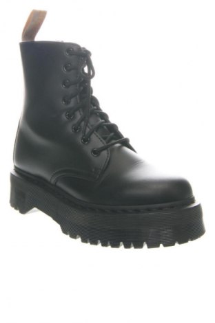Damen Stiefeletten Dr. Martens, Größe 40, Farbe Schwarz, Preis 119,99 €