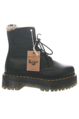 Damskie botki Dr. Martens, Rozmiar 39, Kolor Czarny, Cena 1 284,99 zł