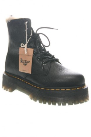 Damskie botki Dr. Martens, Rozmiar 39, Kolor Czarny, Cena 1 284,99 zł