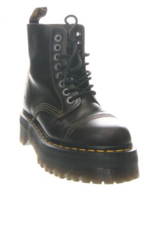 Dámské poltopánky Dr. Martens, Veľkosť 38, Farba Hnedá, Cena  99,95 €