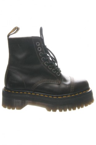 Dámské poltopánky Dr. Martens, Veľkosť 38, Farba Hnedá, Cena  99,95 €