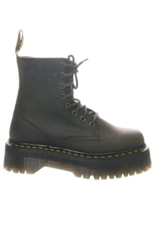 Damen Stiefeletten Dr. Martens, Größe 39, Farbe Grün, Preis € 249,99