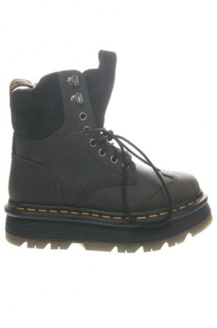 Γυναικεία μποτάκια Dr. Martens, Μέγεθος 37, Χρώμα Καφέ, Τιμή 254,99 €