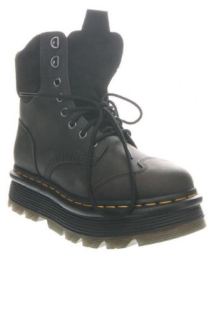 Γυναικεία μποτάκια Dr. Martens, Μέγεθος 37, Χρώμα Καφέ, Τιμή 254,99 €
