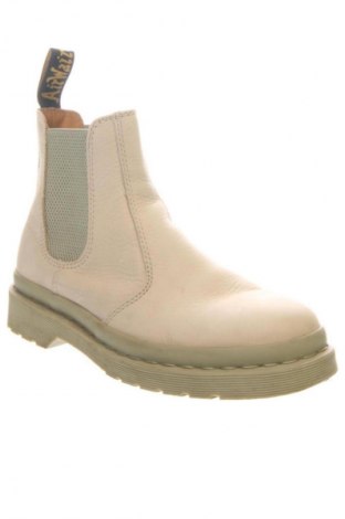 Botine de damă Dr. Martens, Mărime 39, Culoare Bej, Preț 584,99 Lei