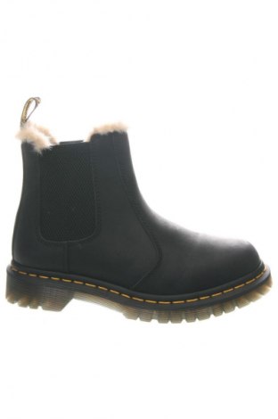 Γυναικεία μποτάκια Dr. Martens, Μέγεθος 38, Χρώμα Μαύρο, Τιμή 254,99 €