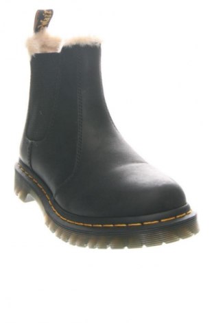 Γυναικεία μποτάκια Dr. Martens, Μέγεθος 38, Χρώμα Μαύρο, Τιμή 254,99 €