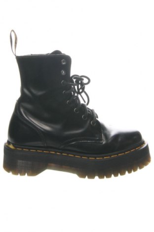 Dámské poltopánky Dr. Martens, Veľkosť 40, Farba Čierna, Cena  99,95 €
