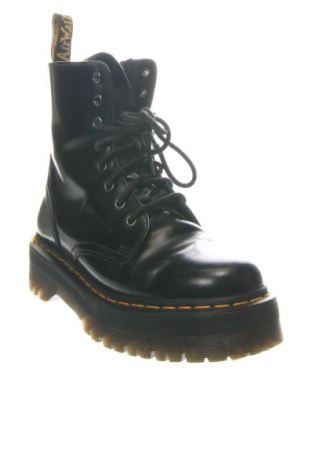 Dámské poltopánky Dr. Martens, Veľkosť 40, Farba Čierna, Cena  99,95 €