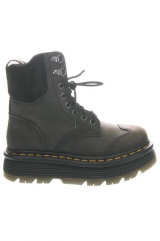 Dámské boty  Dr. Martens, Velikost 37, Barva Zelená, Cena  6 299,00 Kč