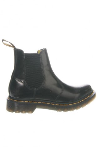 Damskie botki Dr. Martens, Rozmiar 37, Kolor Czarny, Cena 1 159,99 zł