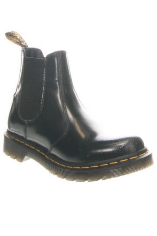 Damskie botki Dr. Martens, Rozmiar 37, Kolor Czarny, Cena 1 159,99 zł