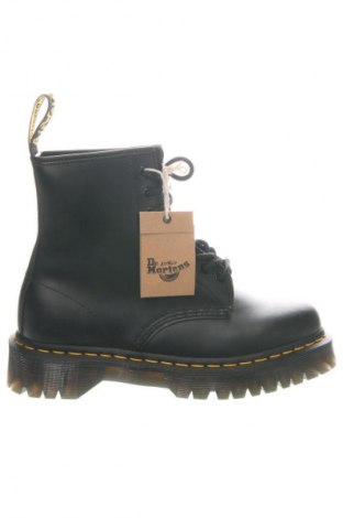 Damskie botki Dr. Martens, Rozmiar 40, Kolor Czarny, Cena 1 159,99 zł