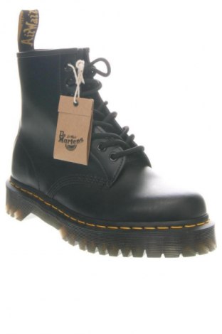 Damskie botki Dr. Martens, Rozmiar 40, Kolor Czarny, Cena 1 159,99 zł
