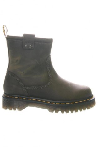 Női bokacsizma Dr. Martens, Méret 38, Szín Szürke, Ár 105 079 Ft