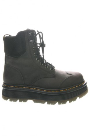Damen Stiefeletten Dr. Martens, Größe 39, Farbe Grau, Preis € 274,99
