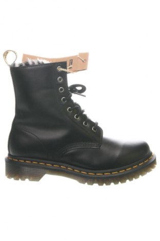 Damen Stiefeletten Dr. Martens, Größe 39, Farbe Schwarz, Preis € 274,99