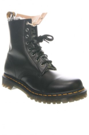 Damen Stiefeletten Dr. Martens, Größe 39, Farbe Schwarz, Preis € 274,99