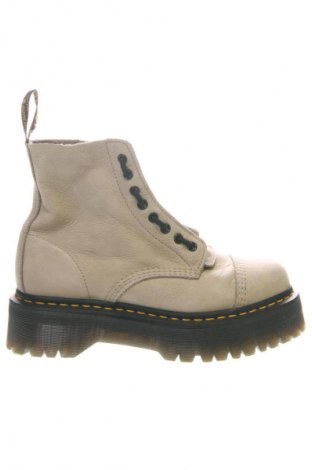 Női bokacsizma Dr. Martens, Méret 41, Szín Bézs, Ár 46 009 Ft