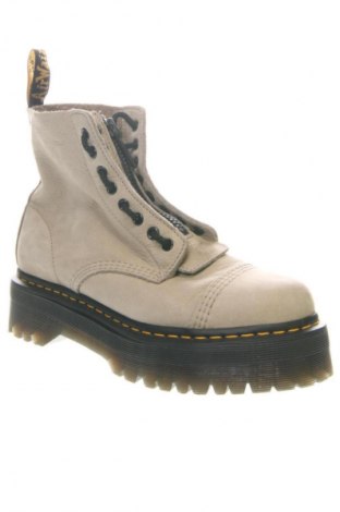 Női bokacsizma Dr. Martens, Méret 41, Szín Bézs, Ár 46 009 Ft