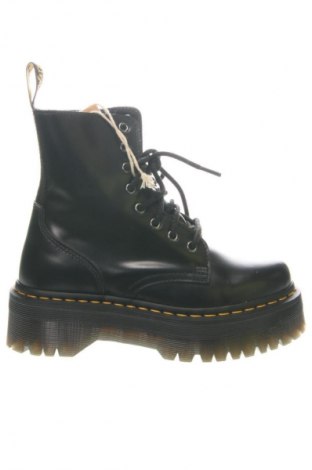 Damen Stiefeletten Dr. Martens, Größe 38, Farbe Schwarz, Preis € 249,99
