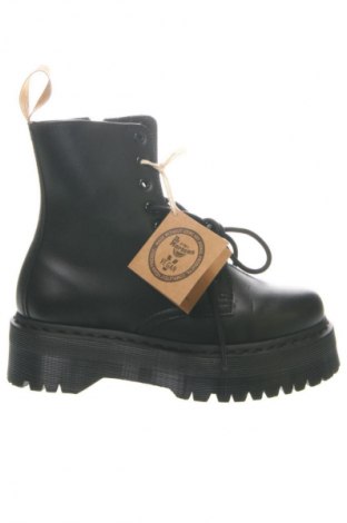 Női bokacsizma Dr. Martens, Méret 39, Szín Fekete, Ár 79 569 Ft