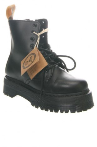 Női bokacsizma Dr. Martens, Méret 39, Szín Fekete, Ár 79 569 Ft