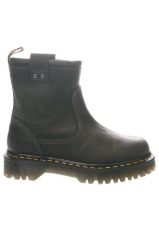 Damen Stiefeletten Dr. Martens, Größe 37, Farbe Braun, Preis € 249,99