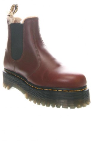 Damen Stiefeletten Dr. Martens, Größe 42, Farbe Rot, Preis € 274,99