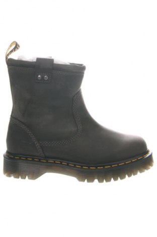 Dámské poltopánky Dr. Martens, Veľkosť 41, Farba Zelená, Cena  229,95 €