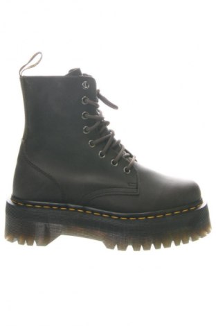 Дамски боти Dr. Martens, Размер 38, Цвят Кафяв, Цена 359,99 лв.