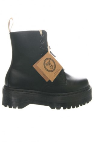Damen Stiefeletten Dr. Martens, Größe 38, Farbe Schwarz, Preis € 189,99