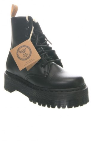 Damen Stiefeletten Dr. Martens, Größe 38, Farbe Schwarz, Preis € 189,99