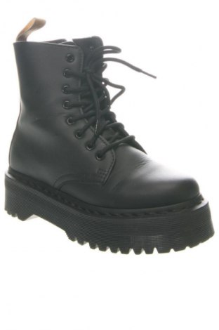 Damen Stiefeletten Dr. Martens, Größe 37, Farbe Schwarz, Preis € 209,99