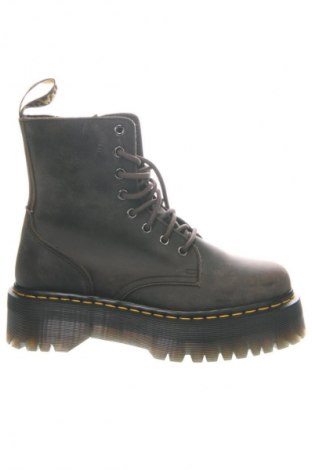 Dámské poltopánky Dr. Martens, Veľkosť 40, Farba Sivá, Cena  229,95 €