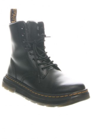 Dámské poltopánky Dr. Martens, Veľkosť 41, Farba Čierna, Cena  224,95 €