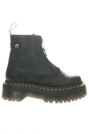 Damen Stiefeletten Dr. Martens, Größe 36, Farbe Schwarz, Preis € 119,99