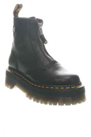 Damen Stiefeletten Dr. Martens, Größe 36, Farbe Schwarz, Preis € 119,99
