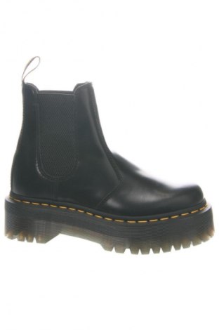 Damen Stiefeletten Dr. Martens, Größe 37, Farbe Schwarz, Preis € 274,99