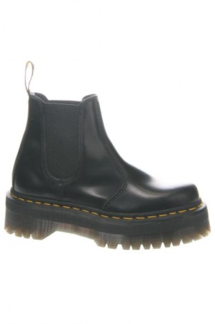 Дамски боти Dr. Martens, Размер 38, Цвят Черен, Цена 359,99 лв.