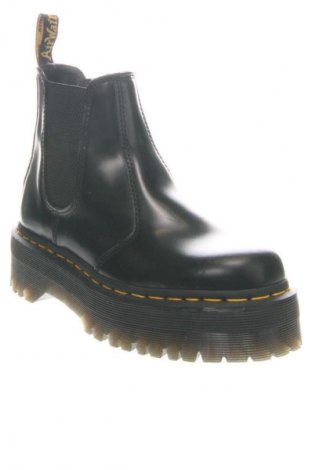 Дамски боти Dr. Martens, Размер 38, Цвят Черен, Цена 359,99 лв.