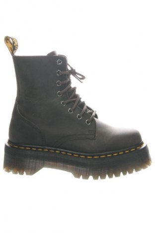 Damen Stiefeletten Dr. Martens, Größe 38, Farbe Braun, Preis 119,99 €