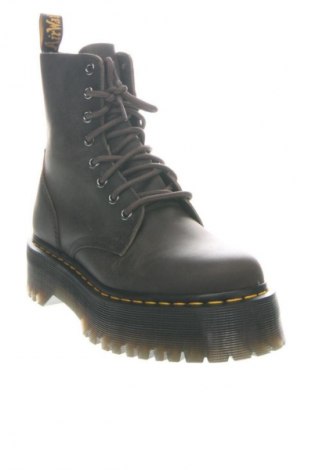 Damen Stiefeletten Dr. Martens, Größe 38, Farbe Braun, Preis 119,99 €